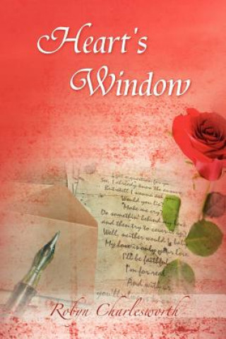 Книга Heart's Window Robyn Charlesworth