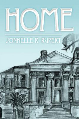 Libro Home Jonnelle R Rupert