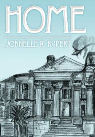 Libro Home Jonnelle R Rupert