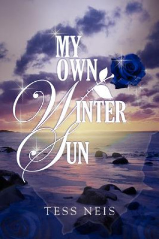 Carte My Own Winter Sun Tess Neis