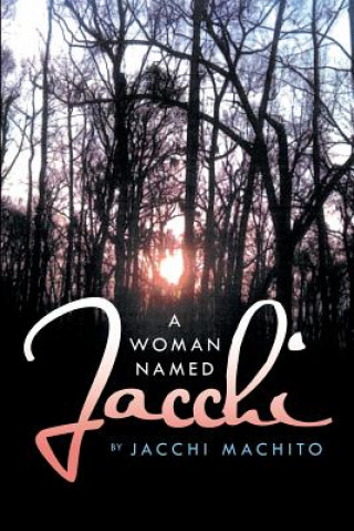 Carte Woman Named Jacchi Jacchi Machito