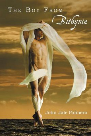 Książka Boy from Bithynia John Jaie Palmero