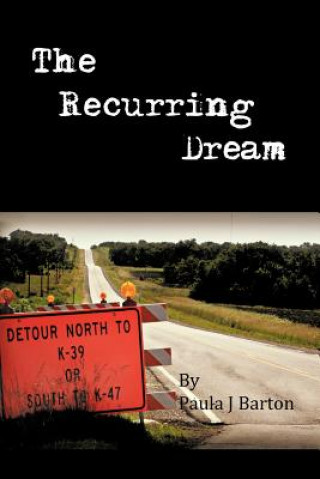 Książka Recurring Dream Paula J Barton