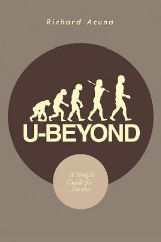 Книга U-Beyond Richard Acuna