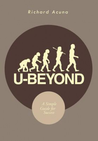 Книга U-Beyond Richard Acuna