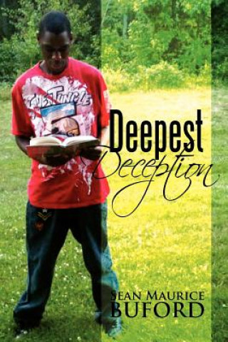 Kniha Deepest Deception Sean Maurice Buford