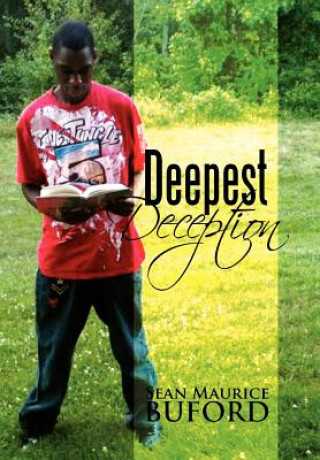 Książka Deepest Deception Sean Maurice Buford