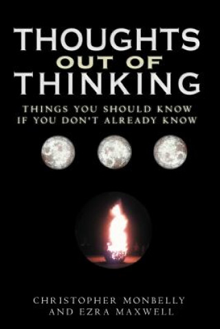 Carte Thoughts Out of Thinking Ezra Maxwell