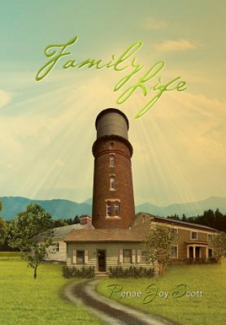 Libro Family Life Renae Joy Scott