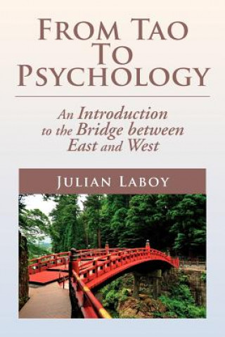 Könyv From Tao to Psychology Julian Laboy