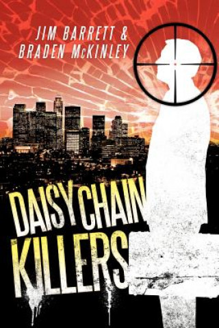 Buch Daisy Chain Killers Braden McKinley