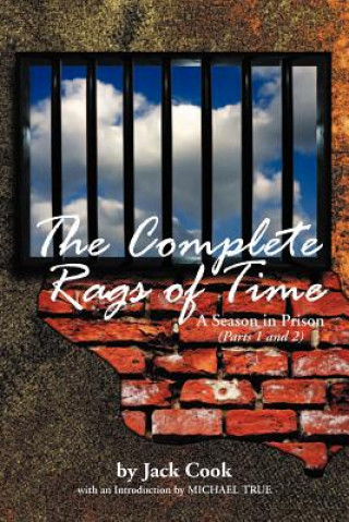 Kniha Complete Rags of Time Jack Cook