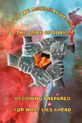 Libro Tribe of Survive Sweeney Brendan J