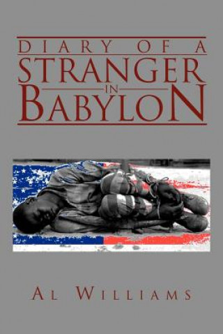 Carte Diary of a Stranger in Babylon Al Williams