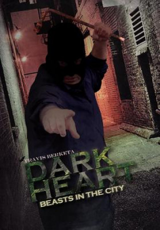 Libro Dark Heart Travis Berketa