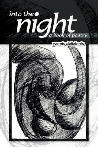 Kniha Into the Night Yannis Deliolanis
