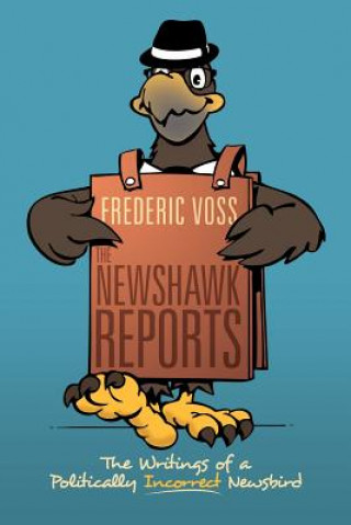 Buch Newshawk Reports Frederic Voss