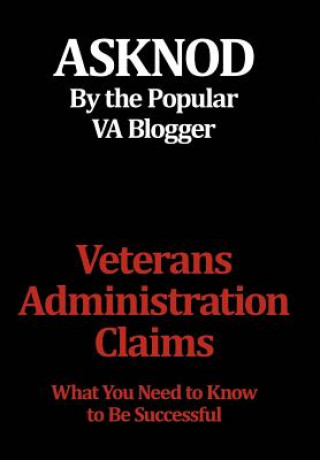 Livre Veterans Administration Claims Asknod