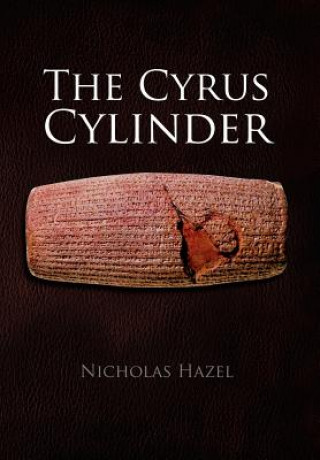 Carte Cyrus Cylinder Nicholas Hazel
