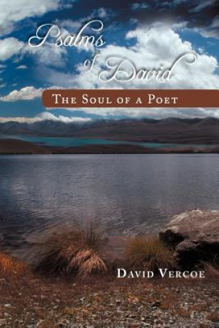 Βιβλίο Psalms of David David Vercoe