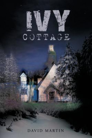 Book Ivy Cottage David (AMERICAN UNIVERSITY) Martin