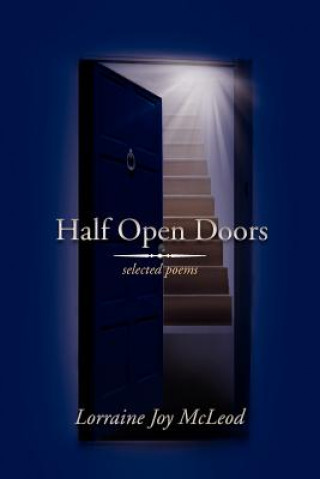 Knjiga Half Open Doors Lorraine Joy McLeod