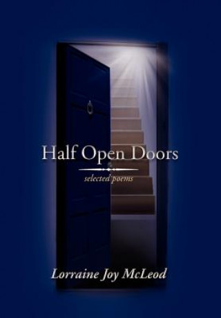 Buch Half Open Doors Lorraine Joy McLeod