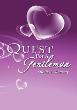 Carte Quest for a Gentleman Sheila L Ramsey