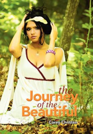 Książka Journey of the Beautiful Corey Christen