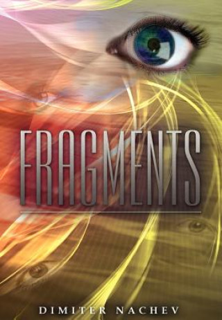 Livre Fragments Dimiter Nachev