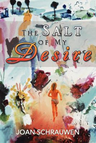 Carte Salt of My Desire Joan Schrauwen
