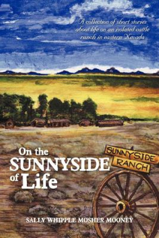 Libro On the Sunnyside of Life Sally Whipple Mosher Mooney