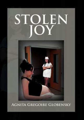 Könyv Stolen Joy Agnita Gregoire Globensky