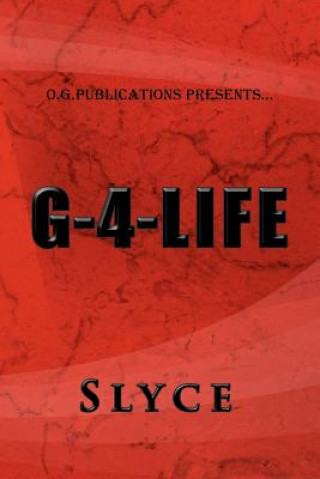 Knjiga G-4-Life Slyce