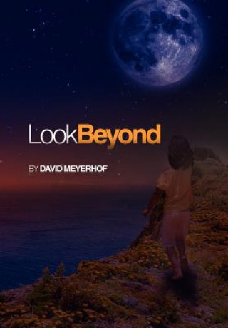 Buch Look Beyond David Meyerhof