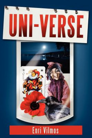 Buch Uni-Verse Enri Vilmos