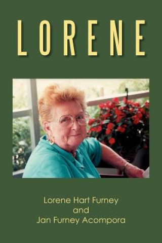 Knjiga Lorene Jan Furney Acompora