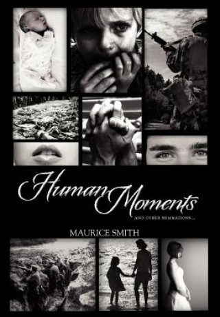 Carte Human Moments Maurice Smith