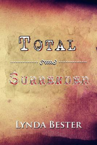 Carte Total Surrender Lynda Bester