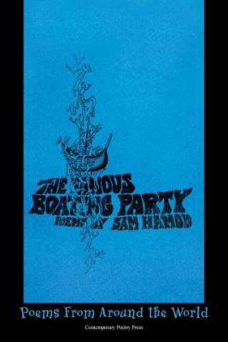 Könyv Famous Boating Party Sam Hamod