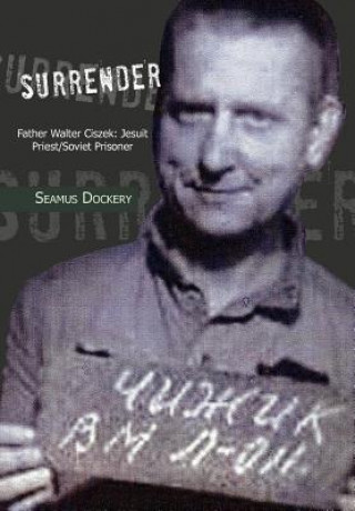 Könyv Surrender Seamus Dockery