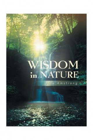 Knjiga Wisdom In Nature Jide Amstrong