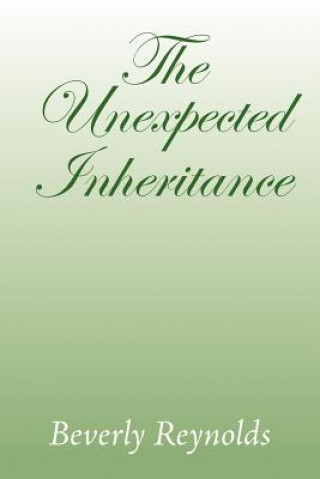 Книга Unexpected Inheritance Beverly Reynolds