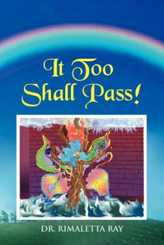 Carte It Too Shall Pass! Ray