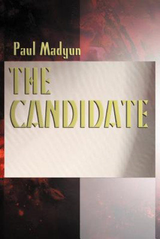 Carte Candidate Paul Madyun