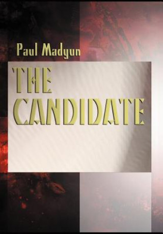 Книга Candidate Paul Madyun