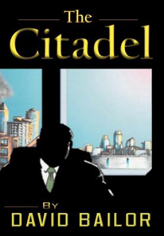 Buch Citadel Dave Bailor