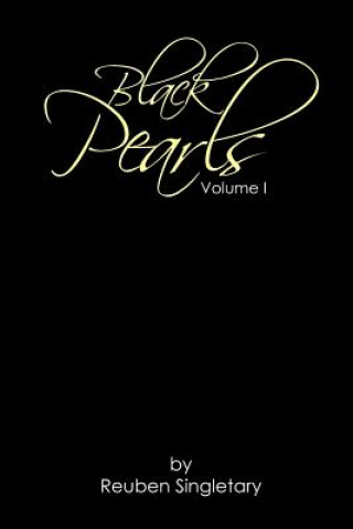 Книга Black Pearls Reuben Singletary