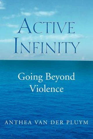 Βιβλίο Active Infinity Anthea Van Der Pluym