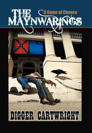 Book Maynwarings Digger Cartwright